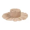 Chapeau De Paille Pour Fille 2 Chapeau De Paille Pour Fille -Chapeau Chic Soldes 933 87rekj