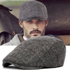 Casquette En Laine Vintage 15 Casquette En Laine Vintage -Chapeau Chic Soldes 9345 kqhevp