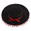 Chapeau De Déguisement Espagnol -Chapeau Chic Soldes 9388 3erdyj