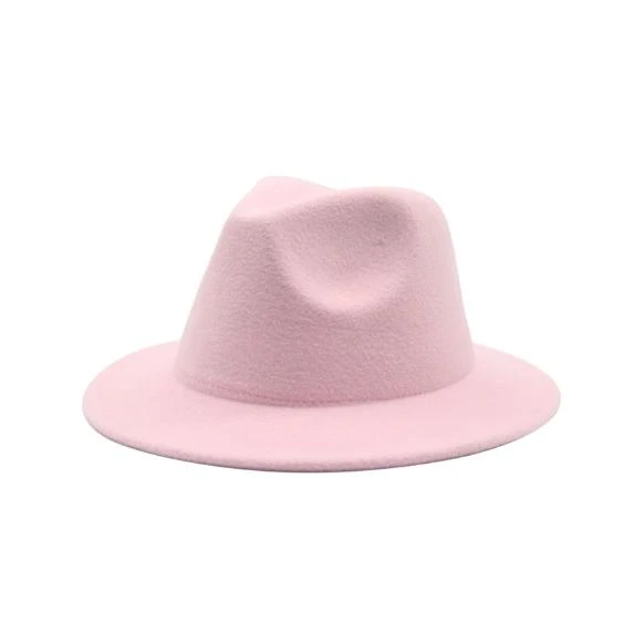 Chapeau Pour Fille Style Western 4 Chapeau Pour Fille Style Western – Image 2