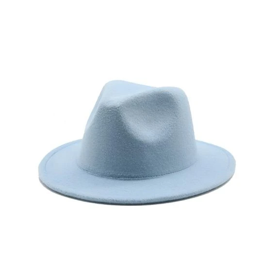 Chapeau Pour Fille Style Western 5 Chapeau Pour Fille Style Western – Image 3