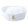 Chapeau De Marin Ancre Dorée Pour Enfant 2 Chapeau De Marin Ancre Dorée Pour Enfant -Chapeau Chic Soldes 9652 sotnre