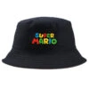 Chapeau Bob Super Mario 2 Chapeau Bob Super Mario -Chapeau Chic Soldes 9838 hjqnkz