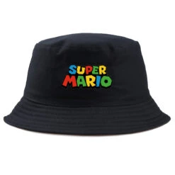 Chapeau Bob Super Mario