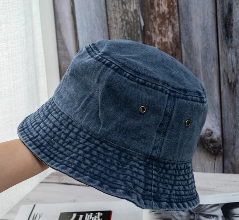 Bob En Denim 8 Bob En Denim – Image 6