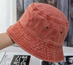 Bob En Denim 12 Bob En Denim -Chapeau Chic Soldes 9851 xnotyr