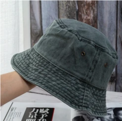 Bob En Denim 10 Bob En Denim -Chapeau Chic Soldes 9855 ikf7us