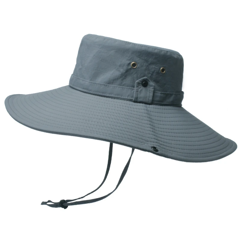 Chapeau D’alpinisme En Tissu Imperméable 13 Chapeau D’alpinisme En Tissu Imperméable – Image 11