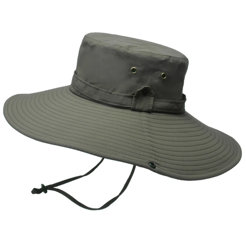 Chapeau D’alpinisme En Tissu Imperméable 9 Chapeau D’alpinisme En Tissu Imperméable – Image 7