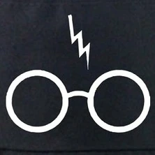 Chapeau Bob Design Harry Potter En Toile 6 Chapeau Bob Design Harry Potter En Toile – Image 4