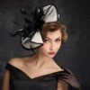 Chapeau Bibi Chic Pour Mariage 2 Chapeau Bibi Chic Pour Mariage -Chapeau Chic Soldes IMG chapeau bibi