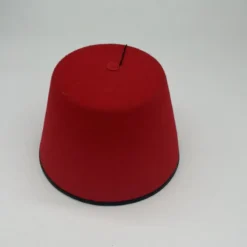Chapeau Turc Rouge 6 Chapeau Turc Rouge -Chapeau Chic Soldes IMG 03 2023 chapeau turc rouge 1