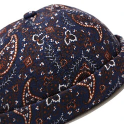 Chapeau Homme Bonnet D’été Réglable 8 Chapeau Homme Bonnet D’été Réglable -Chapeau Chic Soldes IMG 16