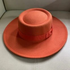 Chapeau Espagnol Mixte -Chapeau Chic Soldes IMG chapeau espagnol 1