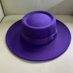 Chapeau Espagnol Mixte -Chapeau Chic Soldes IMG chapeau espagnol 3
