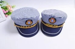 Chapeau De Sous-commandant De La Marine 9 Chapeau De Sous-commandant De La Marine -Chapeau Chic Soldes Marin 1