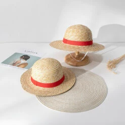 Chapeau Luffy One Piece Beige 11 Chapeau Luffy One Piece Beige -Chapeau Chic Soldes ac5b2f25 e69b 4896 b1c2 b7d1b9a8d0a8