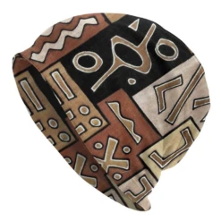 Chapeau Bonnet Africain Ethnique