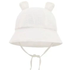 Chapeau à Oreilles Pour Bébé