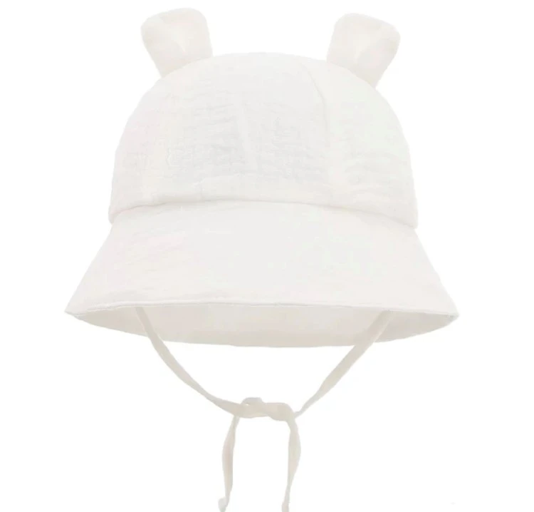 Chapeau à Oreilles Pour Bébé 3 Chapeau à Oreilles Pour Bébé