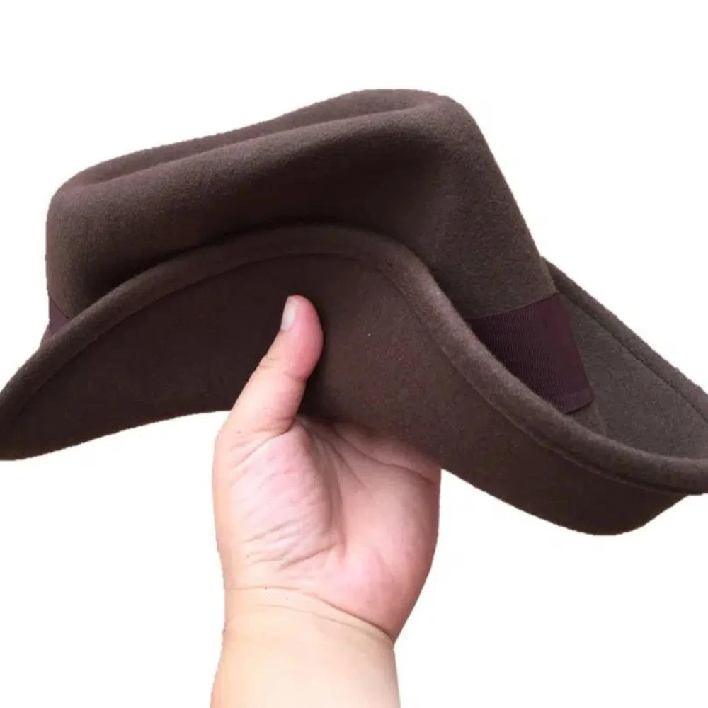 Chapeau Aventurier Indiana Jones 9 Chapeau Aventurier Indiana Jones – Image 7