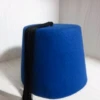 Chapeau Turc Bleu 1 Chapeau Turc Bleu -Chapeau Chic Soldes ctb
