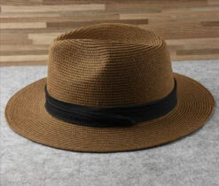 Chapeaux De Paille Panama 18 Chapeaux De Paille Panama -Chapeau Chic Soldes d76b24fa c61e 46e4 b2f9 fdbaa81c7f54