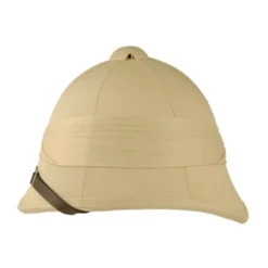 Chapeau Colonial Britannique 8 Chapeau Colonial Britannique -Chapeau Chic Soldes dcc