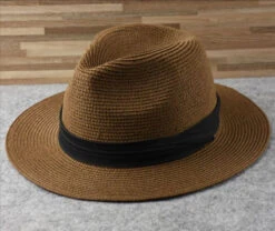 Chapeaux De Paille Panama 19 Chapeaux De Paille Panama -Chapeau Chic Soldes ef9f3867 dfb9 4403 bb75 01a10768cb37