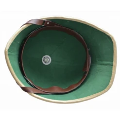 Chapeau Colonial Britannique 9 Chapeau Colonial Britannique -Chapeau Chic Soldes icc