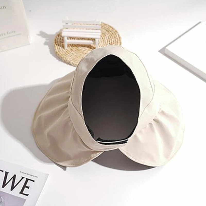 Chapeau De Soleil Parasol 7 Chapeau De Soleil Parasol – Image 5