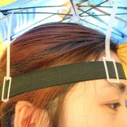 Chapeau Parapluie Arc-en-ciel Petit Format 15 Chapeau Parapluie Arc-en-ciel Petit Format -Chapeau Chic Soldes parpluie4