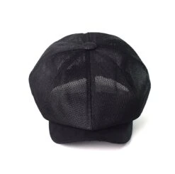 Chapeau Type Béret De Pêche Respirant 18 Chapeau Type Béret De Pêche Respirant -Chapeau Chic Soldes peche3