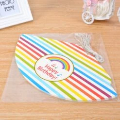 Chapeau D’anniversaire 10 Pièces -Chapeau Chic Soldes pointu2