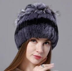 Chapeau Russe Chaud Pour Femme 7 Chapeau Russe Chaud Pour Femme -Chapeau Chic Soldes telechargement