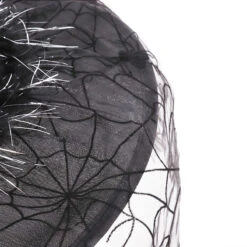 Chapeau Halloween De Sorcière Avec Toile D’araignée 9 Chapeau Halloween De Sorcière Avec Toile D’araignée -Chapeau Chic Soldes telechargement 19 1 1