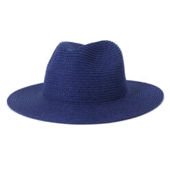 Chapeau Panama Coloré De Soleil Unisexe -Chapeau Chic Soldes telechargement 2023 11 01T123541.673