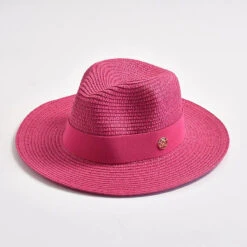 Chapeau Panama De Couleur Ton Sur Ton En Paille 12 Chapeau Panama De Couleur Ton Sur Ton En Paille -Chapeau Chic Soldes telechargement 2023 11 01T131332.090