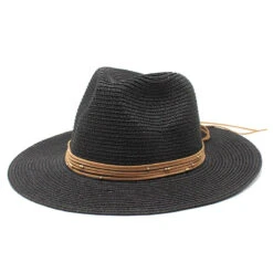 Chapeau Panama à Lacets En Cuir 10 Chapeau Panama à Lacets En Cuir -Chapeau Chic Soldes telechargement 2023 11 01T133715.517