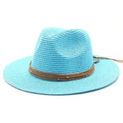 Chapeau Panama à Lacets En Cuir 9 Chapeau Panama à Lacets En Cuir -Chapeau Chic Soldes telechargement 2023 11 01T133716.975