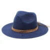 Chapeau Panama à Lacets En Cuir 2 Chapeau Panama à Lacets En Cuir -Chapeau Chic Soldes telechargement 2023 11 01T133717.553
