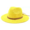 Chapeau Panama Coloré à Lacets En Cuir 2 Chapeau Panama Coloré à Lacets En Cuir -Chapeau Chic Soldes telechargement 2023 11 01T133718.136