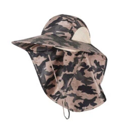Chapeau Aventurier à Protection Couleur Camouflage 8 Chapeau Aventurier à Protection Couleur Camouflage -Chapeau Chic Soldes telechargement 2023 11 03T075141.705