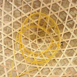 Chapeau Chinois De Pêche En Paille 7 Chapeau Chinois De Pêche En Paille -Chapeau Chic Soldes telechargement 2023 12 28T101731.441