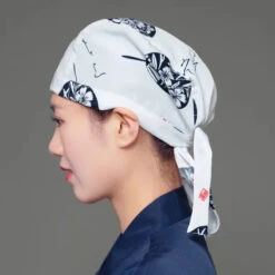 Chapeau Japonais De Chef Unisexe 5 Chapeau Japonais De Chef Unisexe -Chapeau Chic Soldes telechargement 2023 12 28T115534.329