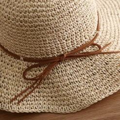 Chapeau Capeline à Nœud De Ficelle 9 Chapeau Capeline à Nœud De Ficelle -Chapeau Chic Soldes telechargement 24