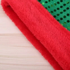 Chapeau De Noël En Peluche à Paillettes 9 Chapeau De Noël En Peluche à Paillettes -Chapeau Chic Soldes telechargement 28 1