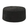Chapeau Arabe Brodé Noir 2 Chapeau Arabe Brodé Noir -Chapeau Chic Soldes telechargement 44 1