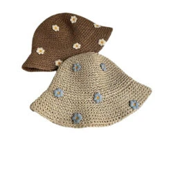 Chapeau Cloche En Paille Pour Femme -Chapeau Chic Soldes telechargement 53 1