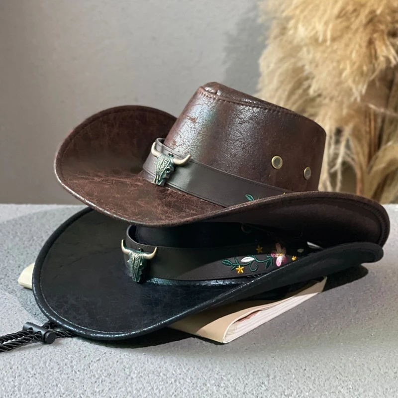 Chapeau Australien De Cowboy 6 Chapeau Australien De Cowboy – Image 4